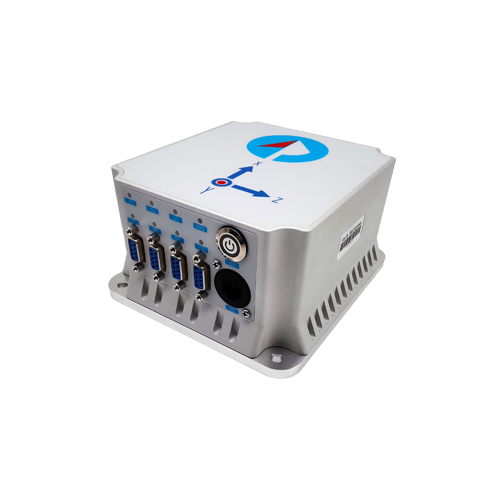 FH-70 高精度定位定向系統