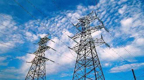 鐵塔安全與健康狀態監測系統