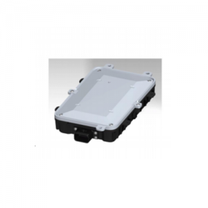 智能風機凈空雷達預警系統