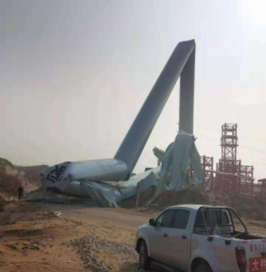 混塔監測（組件縫隙、錨索拉力）